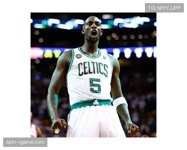 加内特防守MVP实至名归，铁血防线引领联盟新标杆