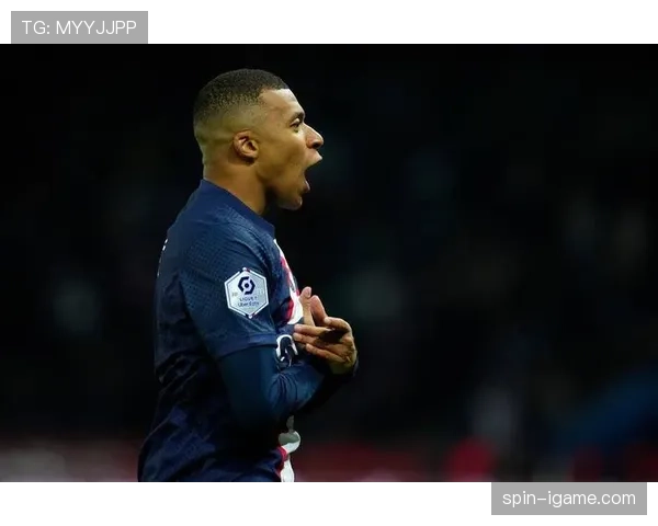 姆巴佩续约谈判取得突破性进展，未来去向渐明朗