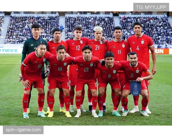 泰国男足蝉联东南亚锦标赛冠军