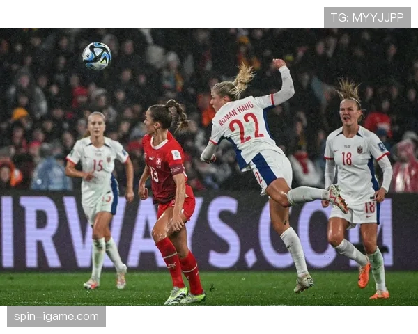 重温荣耀时刻:挪威队1998年世界杯惊艳表现回顾 重温荣耀时刻:挪威队1998年世界杯惊艳表现回顾