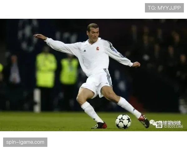 齐达内再谈心理素质：铸就足球领袖的无形力量