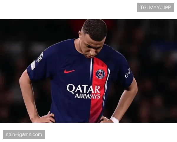 姆巴佩反击建功，助巴黎圣日耳曼延续状态回暖势头