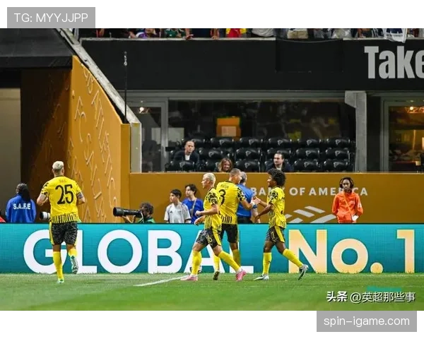 多特蒙德闪电反击引爆德甲,赛季强势表现上演精彩逆转 多特蒙德闪电反击引爆德甲,赛季强势表现上演精彩逆转