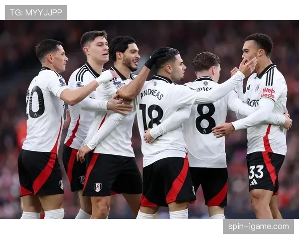 富勒姆实力稳步提升，2025赛季英超新秀引热议