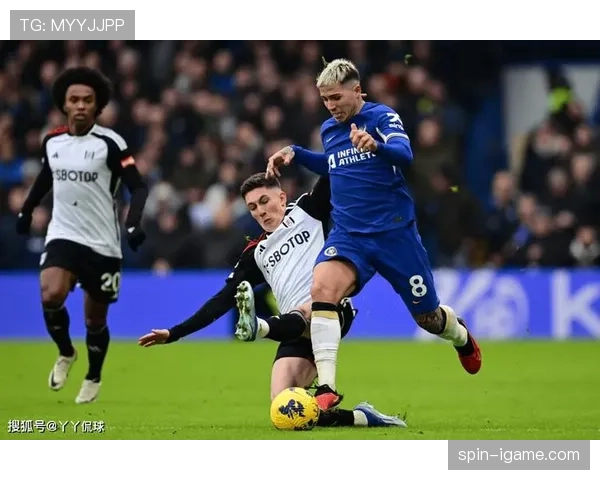 富勒姆主场迎战切尔西，状态回暖点燃球迷期待