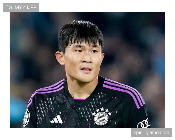 金玟哉状态持续攀升,荣膺德甲赛季最佳潜力球员引热议 金玟哉状态持续攀升,荣膺德甲赛季最佳潜力球员引热议