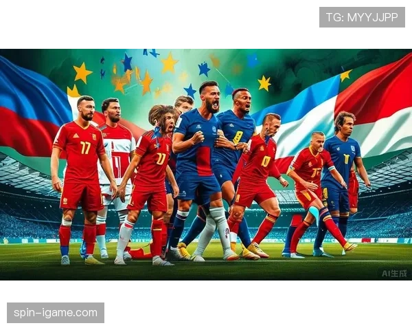 比利时青年队闪耀赛场,未来足球新星摇篮备受瞩目 比利时青年队闪耀赛场,未来足球新星摇篮备受瞩目