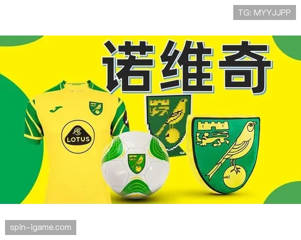 诺维奇金丝雀昵称由来与球队历史渊源解析 诺维奇金丝雀昵称由来与球队历史渊源解析