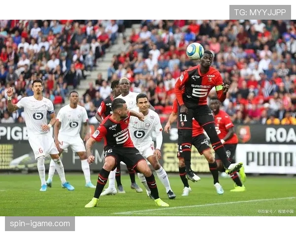 雷恩球队结构 雷恩球队结构