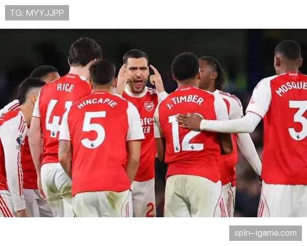 阿森纳近期连胜巩固积分榜位置，争冠关键阶段能否持续扛压成疑