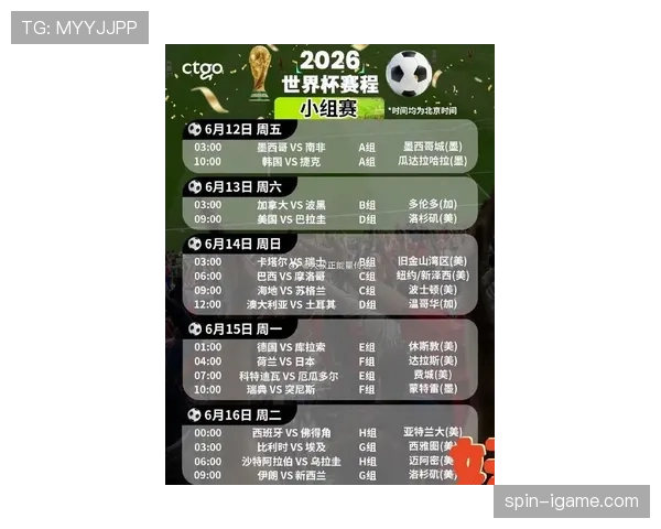 伊朗队2026世界杯赛程预测及对手分析